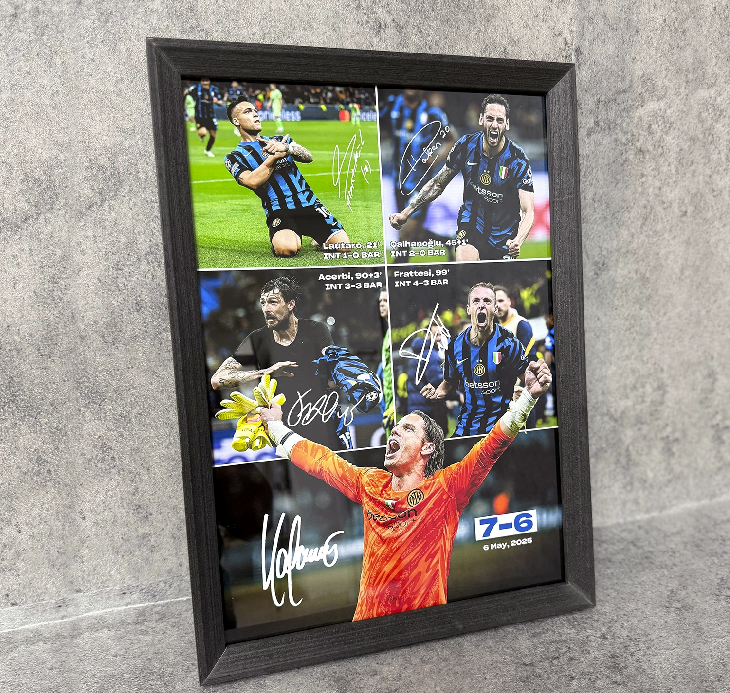 赛地聚焦：欧冠冲刺阶段热度飙升，国际米兰远射贴柱，引发热议，资深球员宣示担当的简单介绍-贝博直播官网