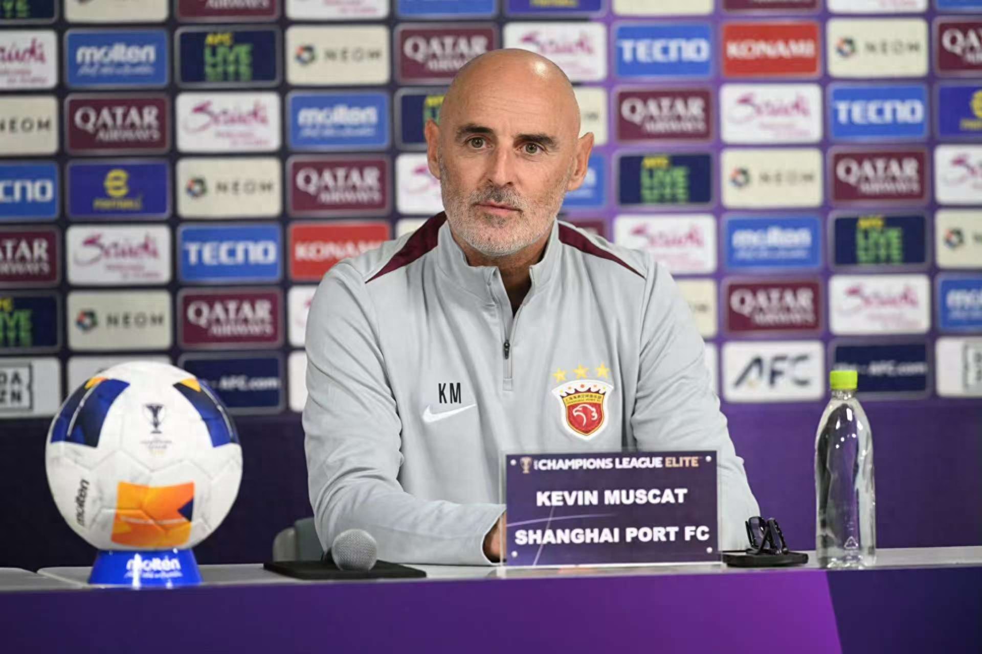 亚冠官宣日再迎强敌，里昂刷新队史纪录，主帅态度——值得警惕，心理建设被强调的简单介绍-贝博在线登入