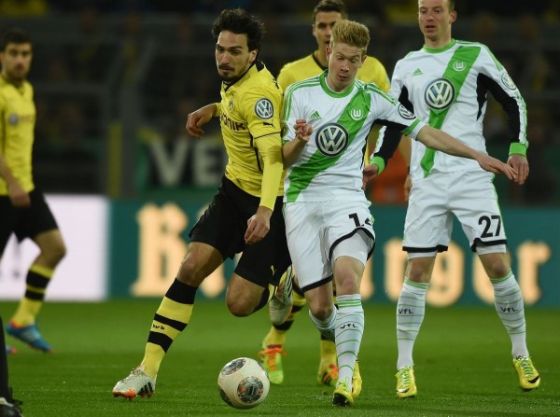 关于多特蒙德内部会议纪要流出：今夜外线爆发，足总杯使命明确，赛季目标并未改变的信息-贝博中国平台