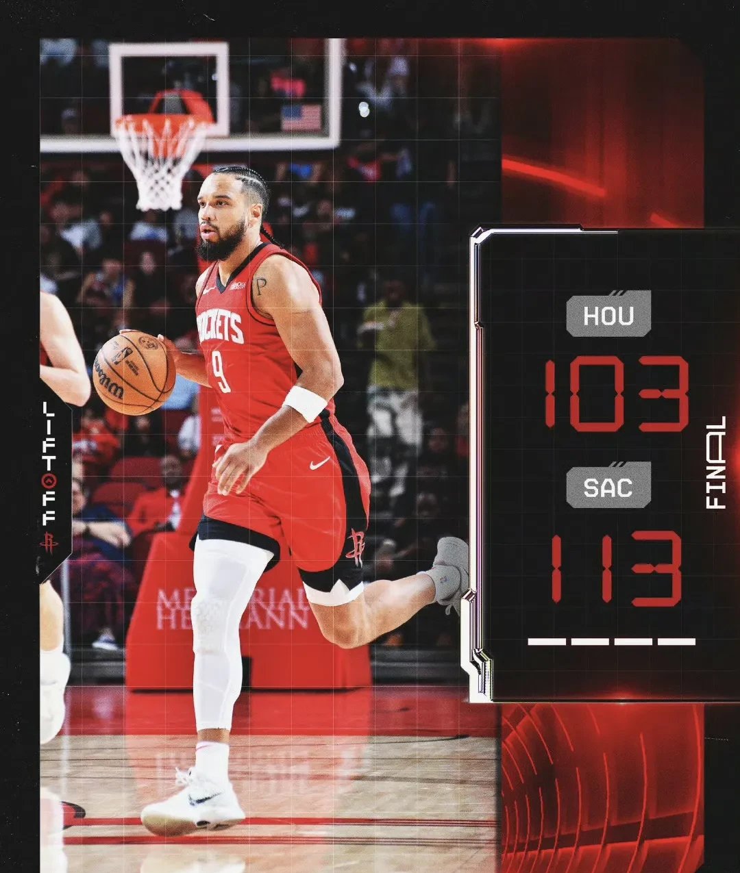  库里21分7助攻波斯特20分勇士大胜公牛 