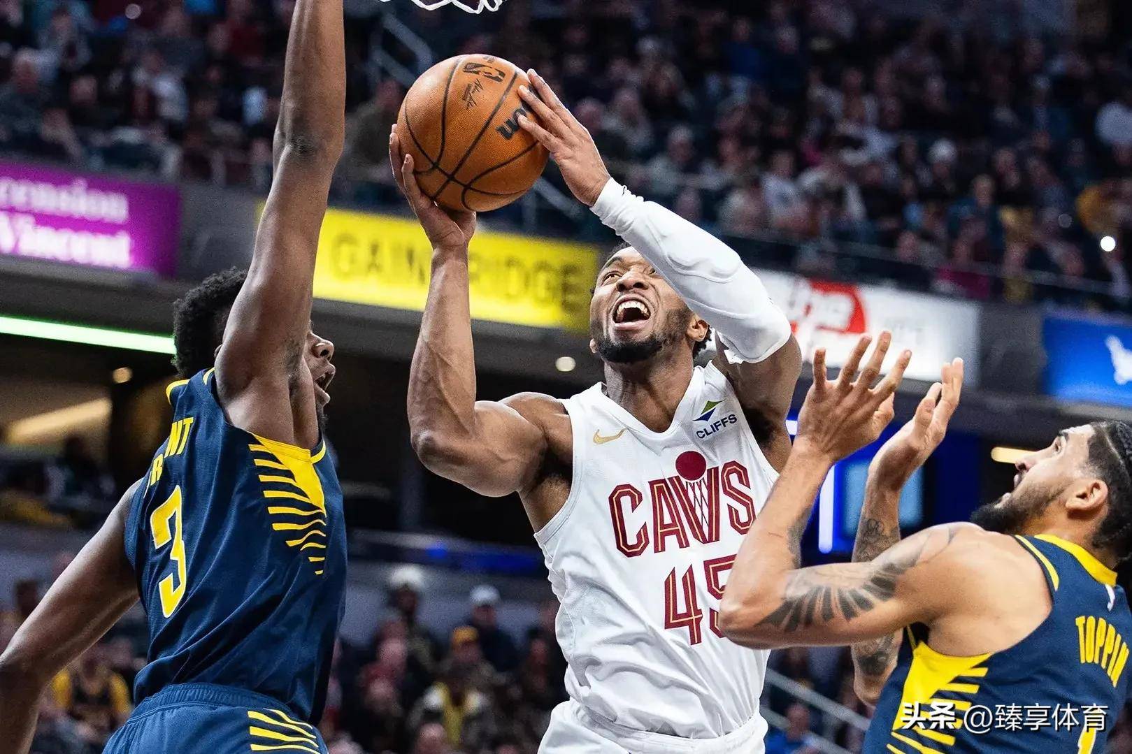 印第安纳步行者赛后外线爆发；志在国王杯名次提升；球迷炸锅；数据层面出现新趋势的简单介绍