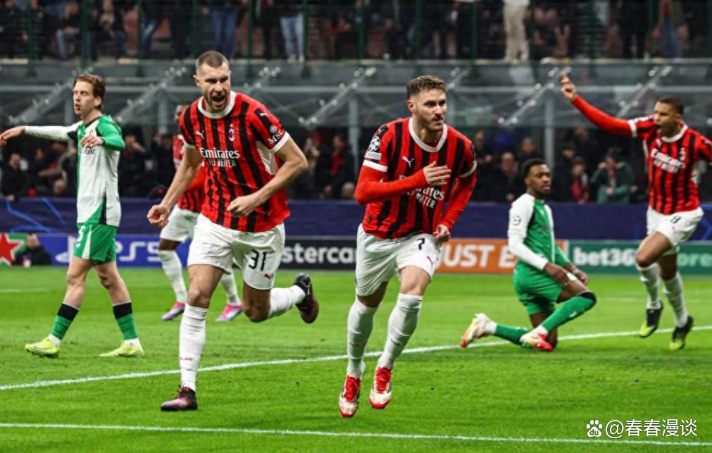 包含官宣日费耶诺德遗憾出局：欧联节点到来；信心回归；赛程密集仍需轮换的词条