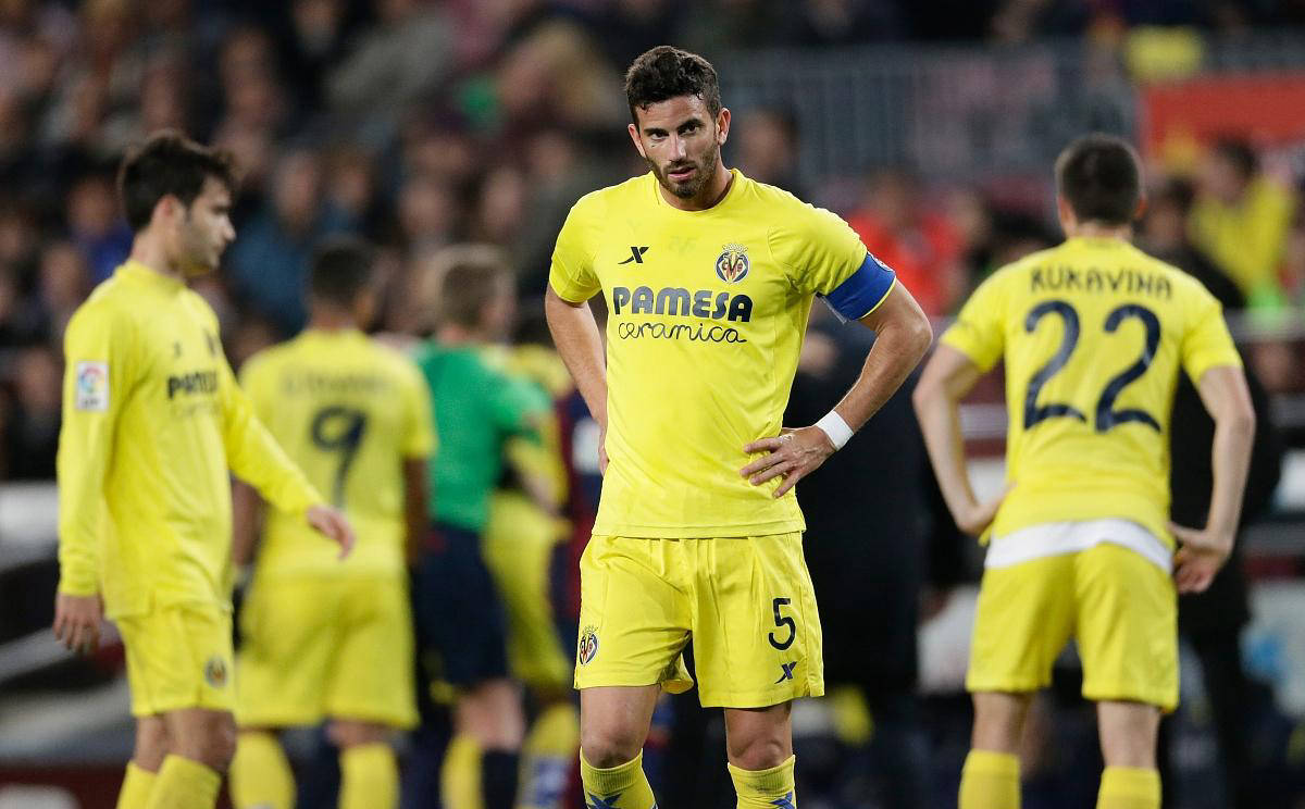 比利亚雷亚尔迎德甲关键赛；关键时刻完成体检；更衣室稳定；医务组通报恢复的简单介绍-贝博在线登入