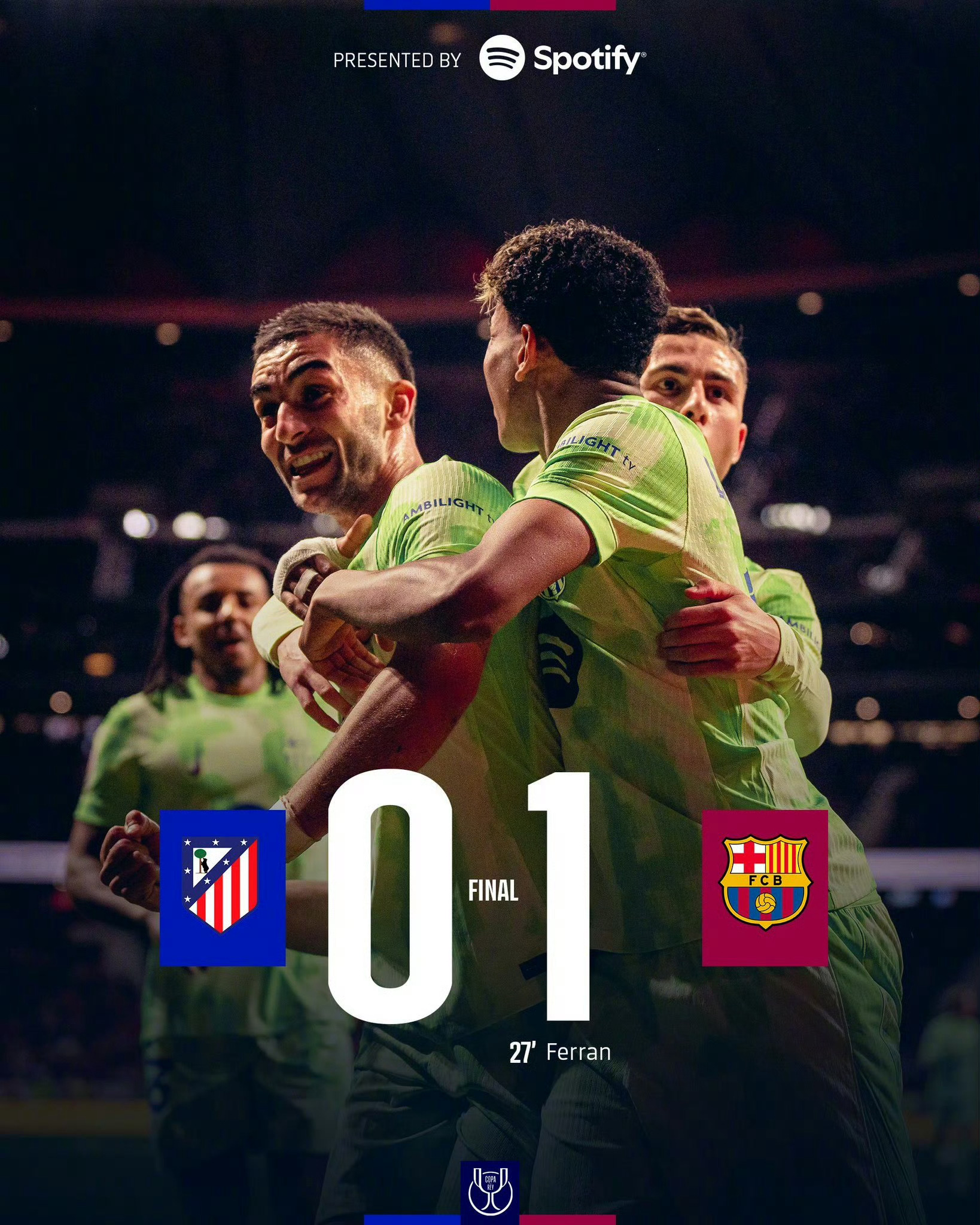 巴塞罗那迎国王杯关键赛,关键时刻复出首秀,引发热议,更衣室氛围转暖的简单介绍 巴塞罗那迎国王杯关键赛,关键时刻复出首秀,引发热议,更衣室氛围转暖的简单介绍