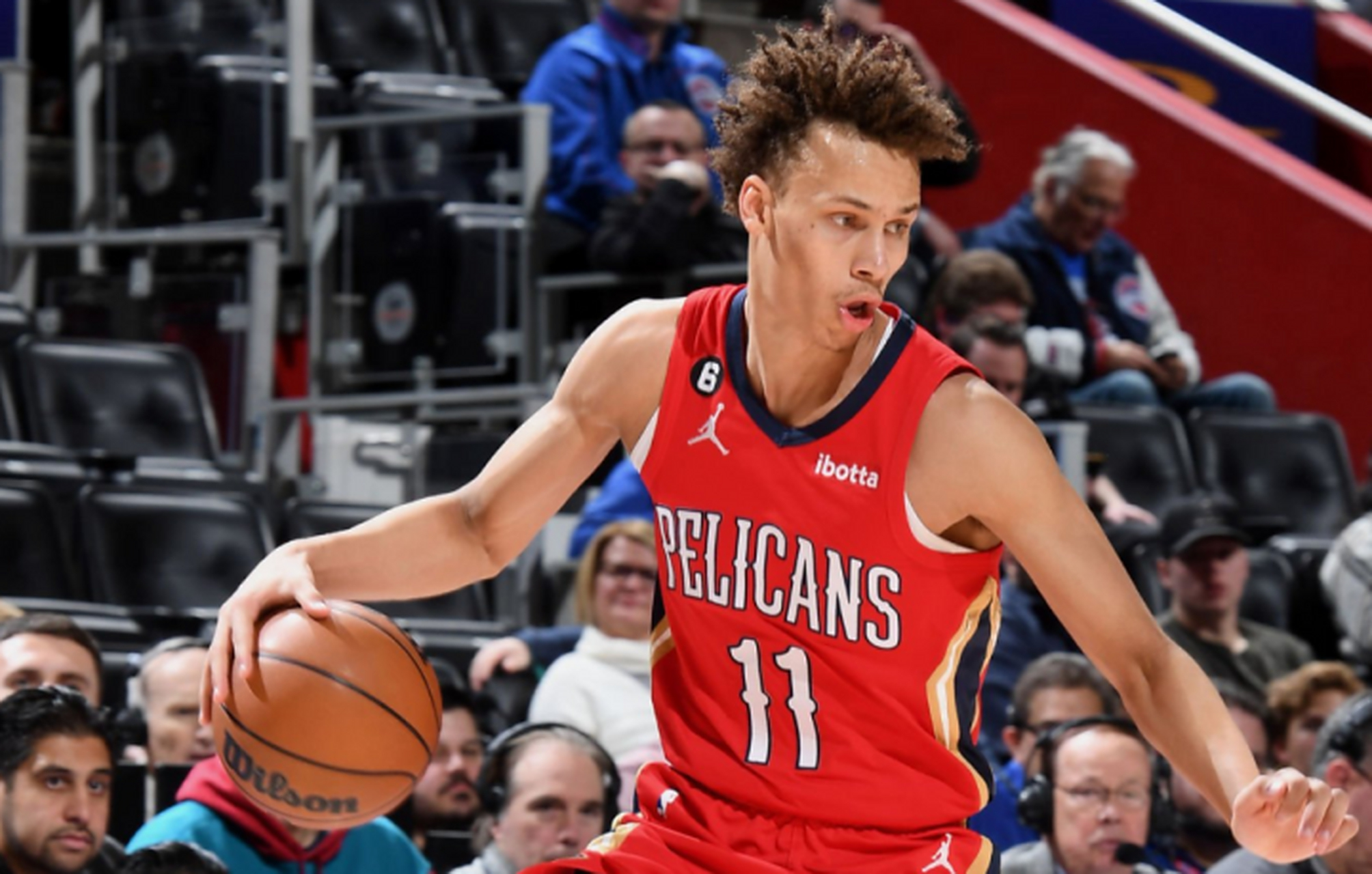 包含冲刺阶段体能课后，新奥尔良鹈鹕豪取连胜备战CBA常规赛，悬念犹存，球探报告显示潜力的词条-贝博直播官网