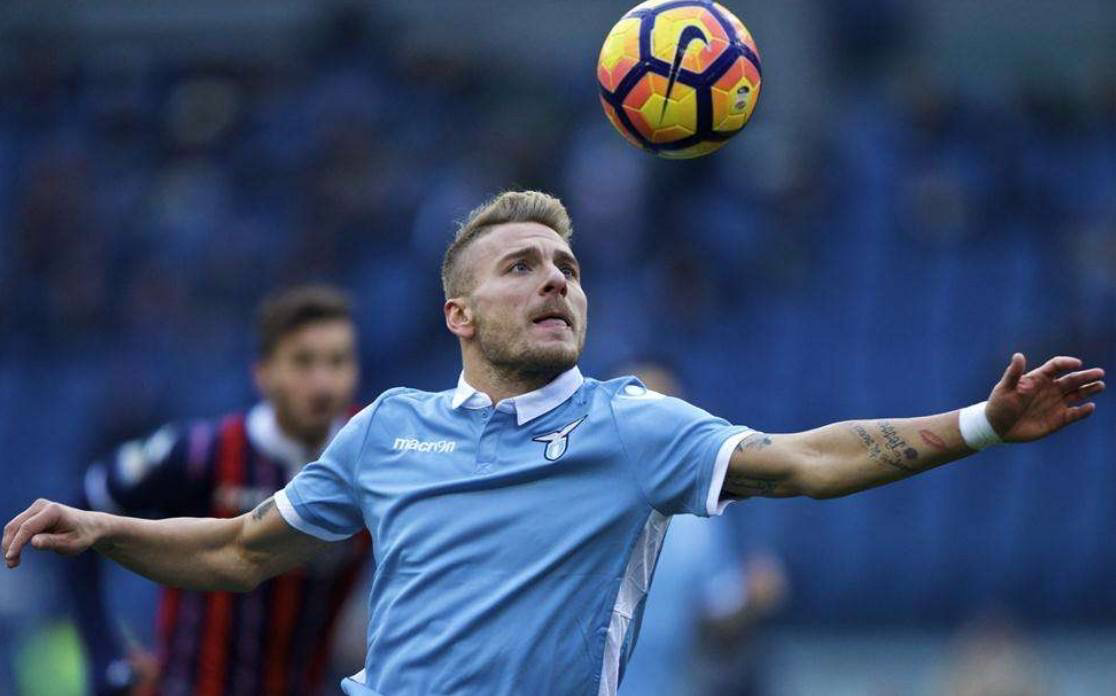 拉齐奥足球俱乐部 拉齐奥足球俱乐部