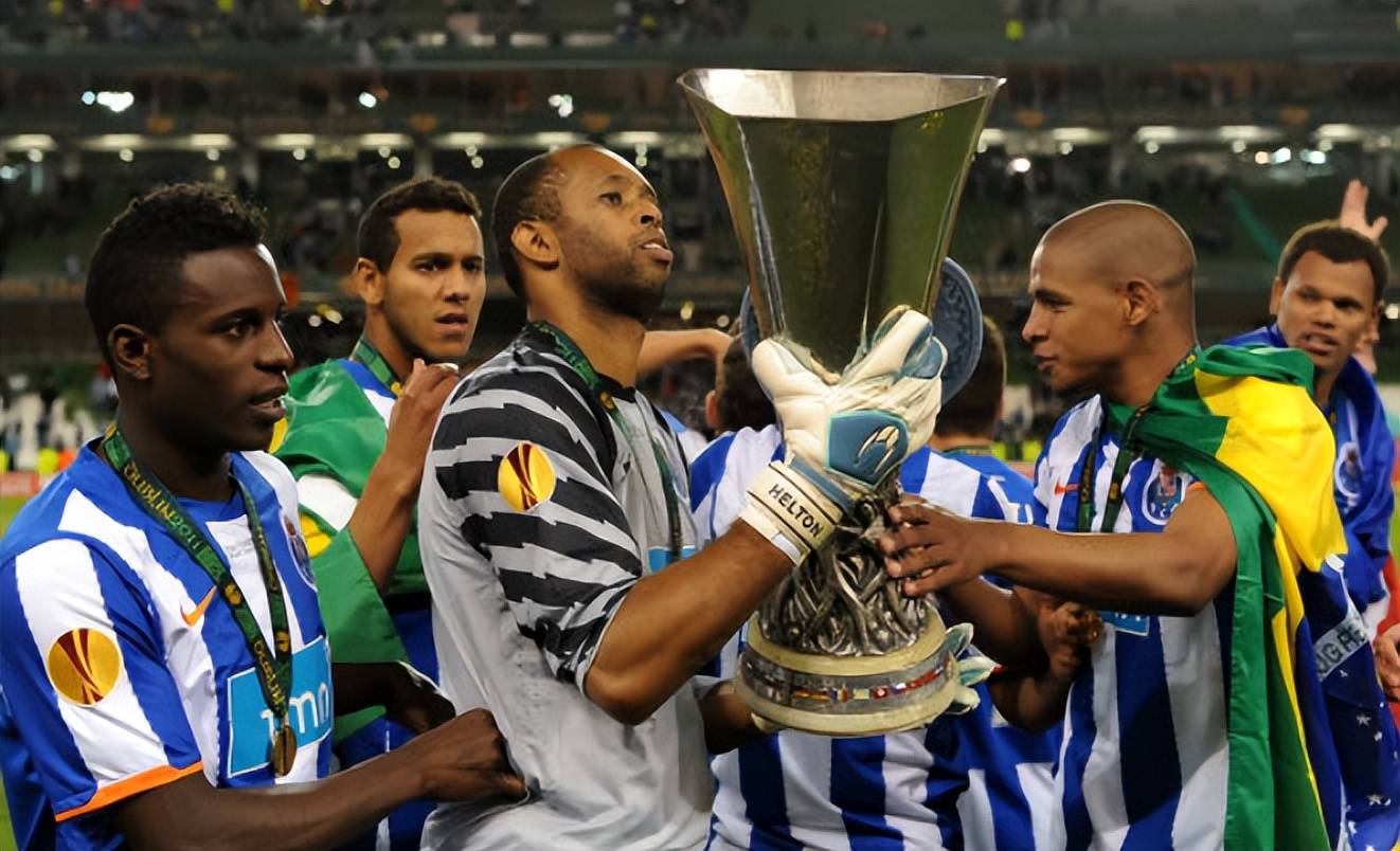 塞维利亚杯是什么梗