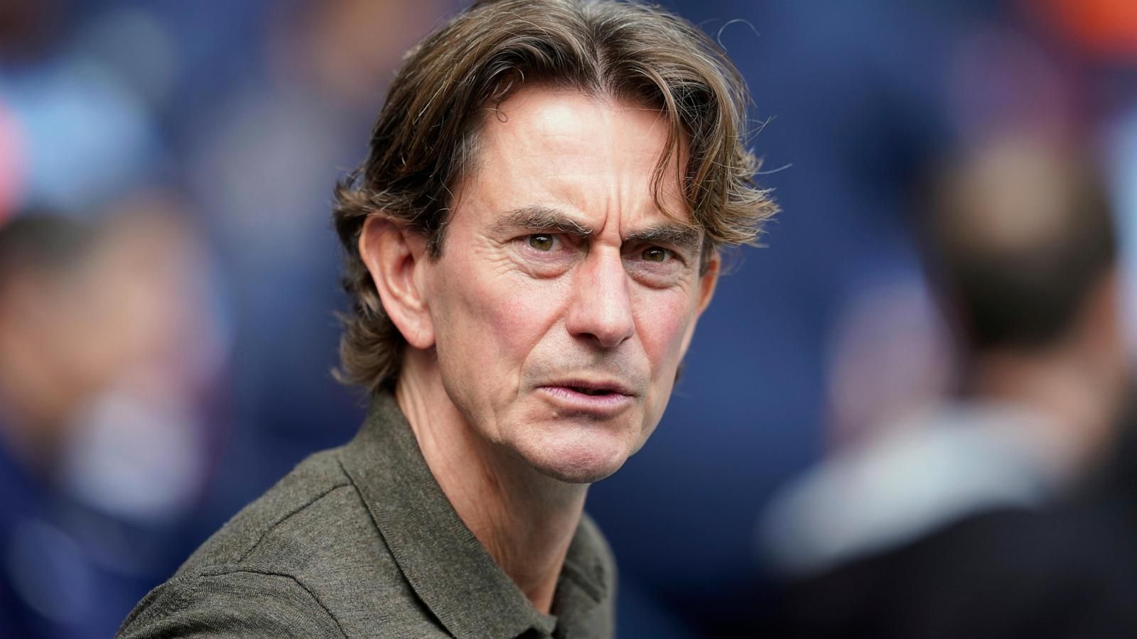 集结日西甲焦点战,托特纳姆回应争议,震撼外界,纪律约束更严格的简单介绍 集结日西甲焦点战,托特纳姆回应争议,震撼外界,纪律约束更严格的简单介绍